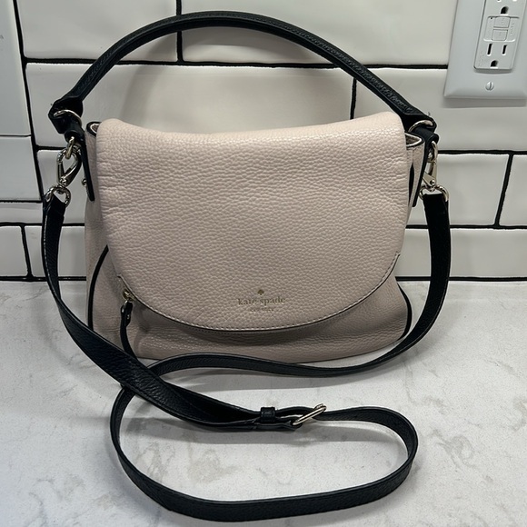Kate Spade Boerum Place Small Devin Cross Body Shoulder Bag - Picture 2 of 16